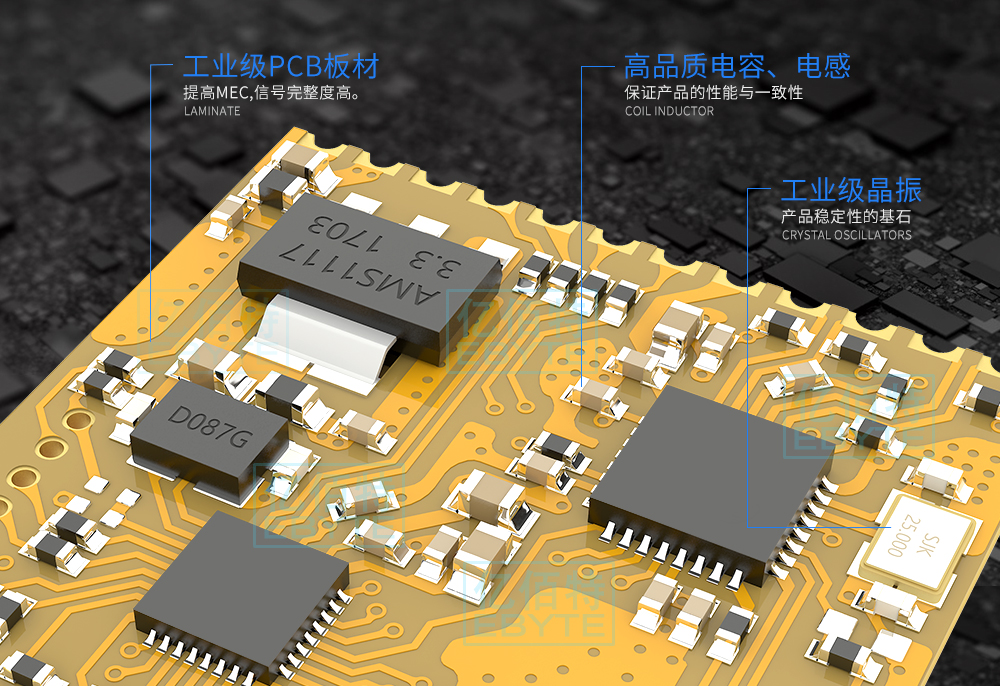 E103-W01-IPX-概述特點(diǎn)