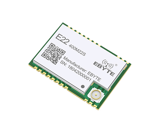 【全球首發(fā)無(wú)線通信模塊】SX1262 全新一代LoRa擴(kuò)頻技術(shù)射頻模塊
