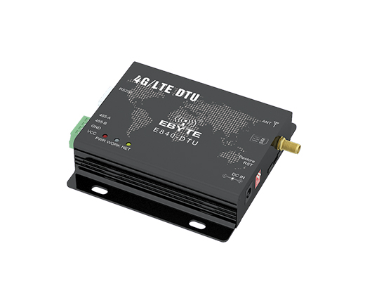 億佰特4G/LTE無線數(shù)傳電臺(tái)E840-DTU (LTE-01 )