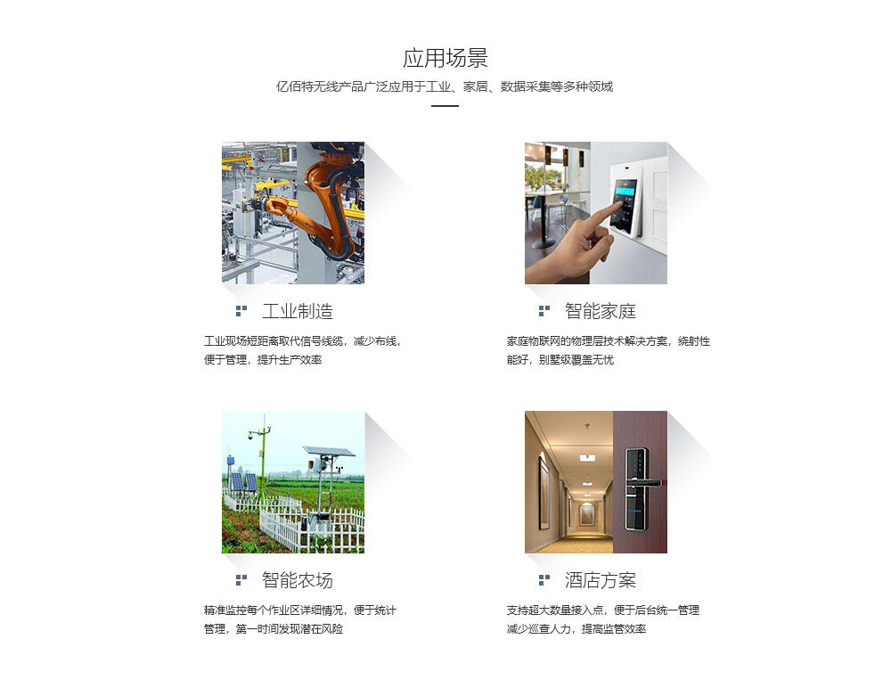 應(yīng)用場(chǎng)景