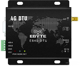E840-DTU無(wú)線數(shù)傳電臺(tái)對(duì)橋梁檢測(cè)中傳感器信號(hào)的遠(yuǎn)程采集