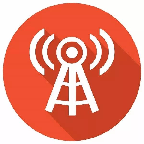 天線的英文名：Antenna（也有觸須、直覺之意）