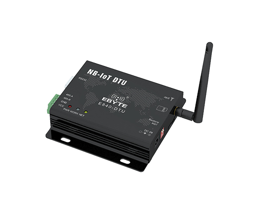 【工業(yè)級(jí)數(shù)傳電臺(tái)DTU】NB-IoT無線通信模塊覆蓋廣支持多種網(wǎng)絡(luò)協(xié)議