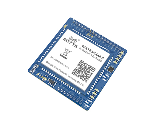 【4G/LTE無線通信串口模塊】E840-TTL實(shí)現(xiàn)串口到網(wǎng)絡(luò)服務(wù)器的雙向數(shù)據(jù)透明傳輸
