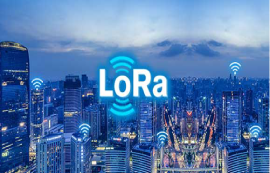 LoRa無線技術(shù)在物聯(lián)網(wǎng)應(yīng)用發(fā)展