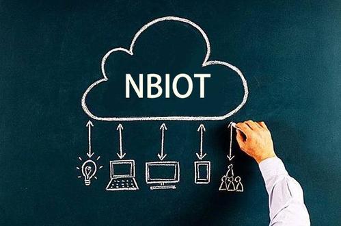 NB-IOT技術