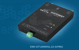 GPRS 數(shù)傳電臺使用方法和工作原理
