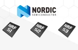 一文速懂！Nordic的NRF51、NRF52和NRF53有何區(qū)別？