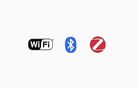 WiFi技術(shù)、藍牙技術(shù)、ZigBee技術(shù)的區(qū)別
