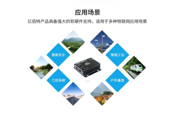 物聯(lián)網(wǎng)應(yīng)用場(chǎng)景