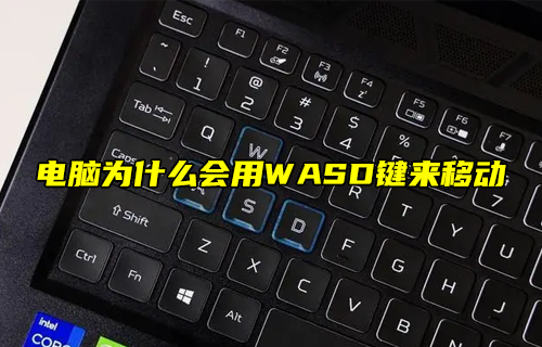 【科普視頻】電腦為什么會(huì)用WASD鍵來移動(dòng)？