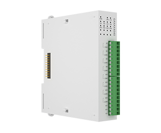【4DI+4DO】GAXAX4040擴(kuò)展模塊