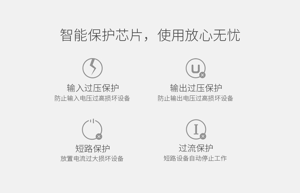 電源適配器6