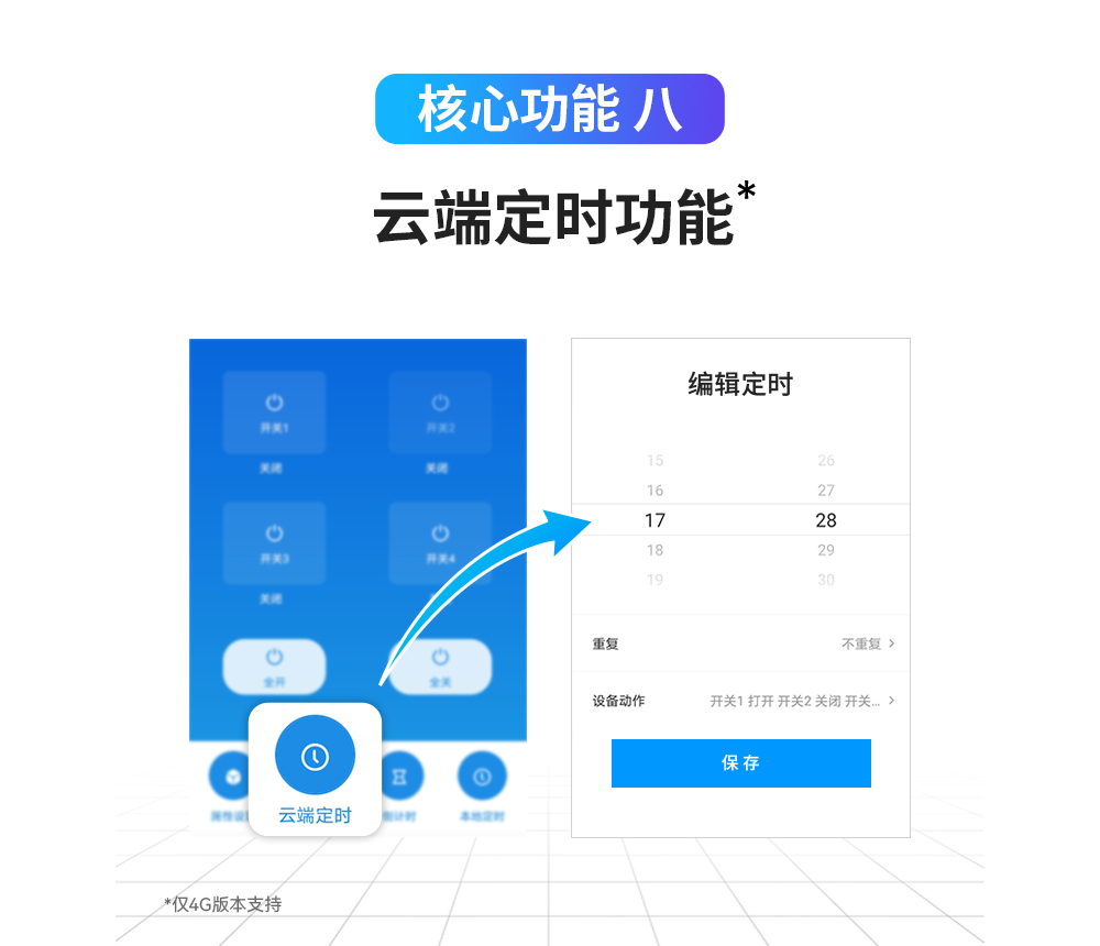 手機云智能遙控開關 (9)