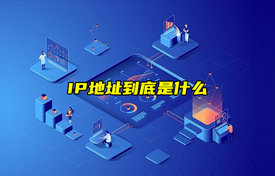 【科普視頻】IP地址到底是什么？