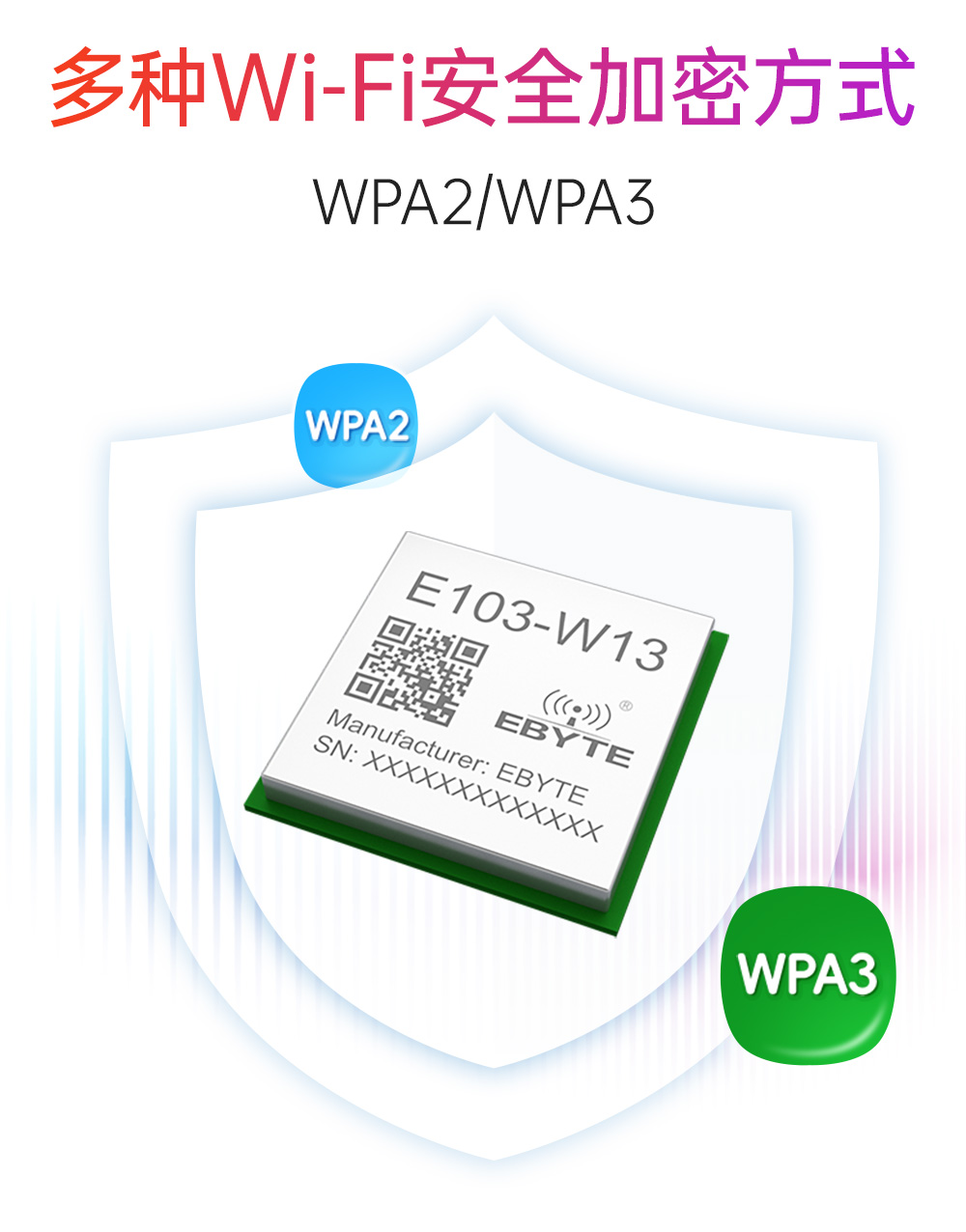 wifi6+BLE藍牙5.4雙模WIFI模塊 (5)