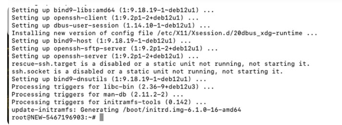 1在Linux服務器設置SMB共享教程