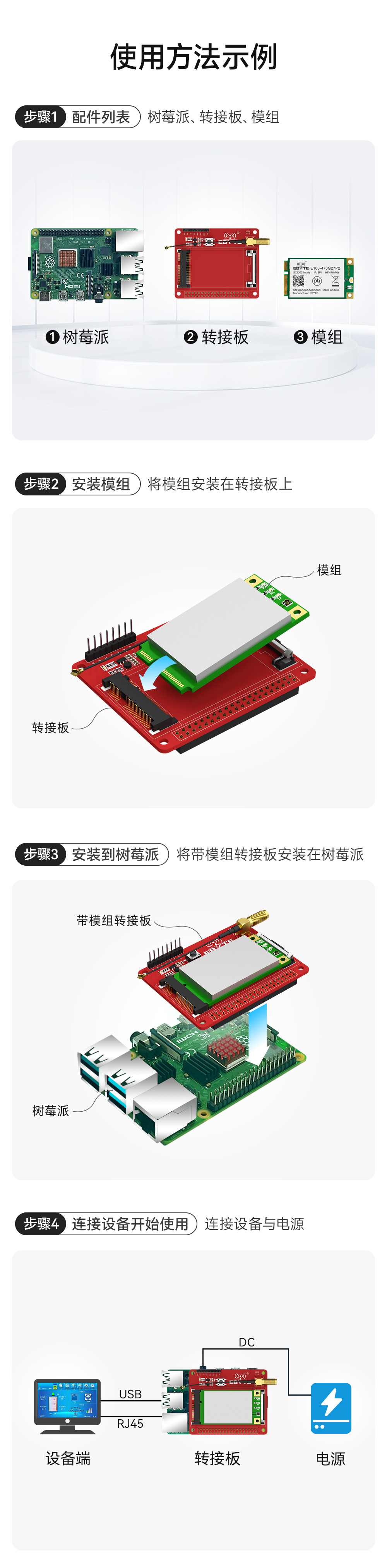 E15-LW-T1-PCIE轉(zhuǎn)接測試版_02