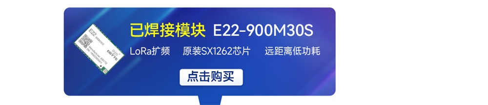 E22-900MBH-SC 無線模塊測(cè)試評(píng)估套件 (2)