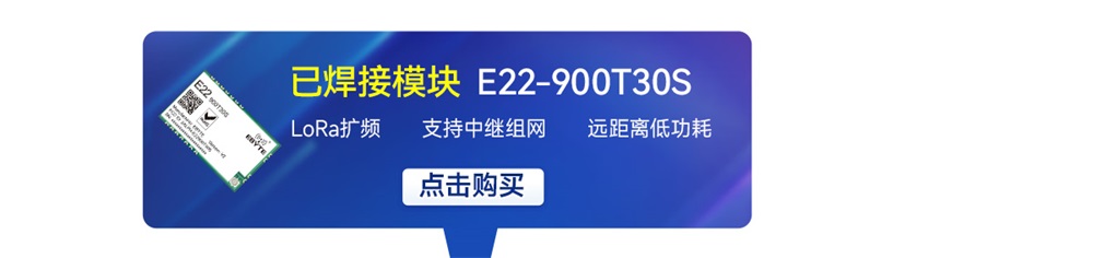 E22-900TBH-SC 兼容型Sub-1G無線模塊評估測試套件 (2)