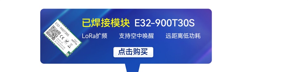 E32-900TBH-SC 兼容型Sub-1G無(wú)線模塊評(píng)估測(cè)試套件 (2)