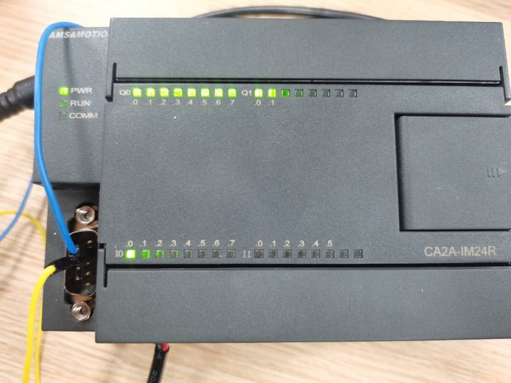 10  canopen IO設備使用指南
