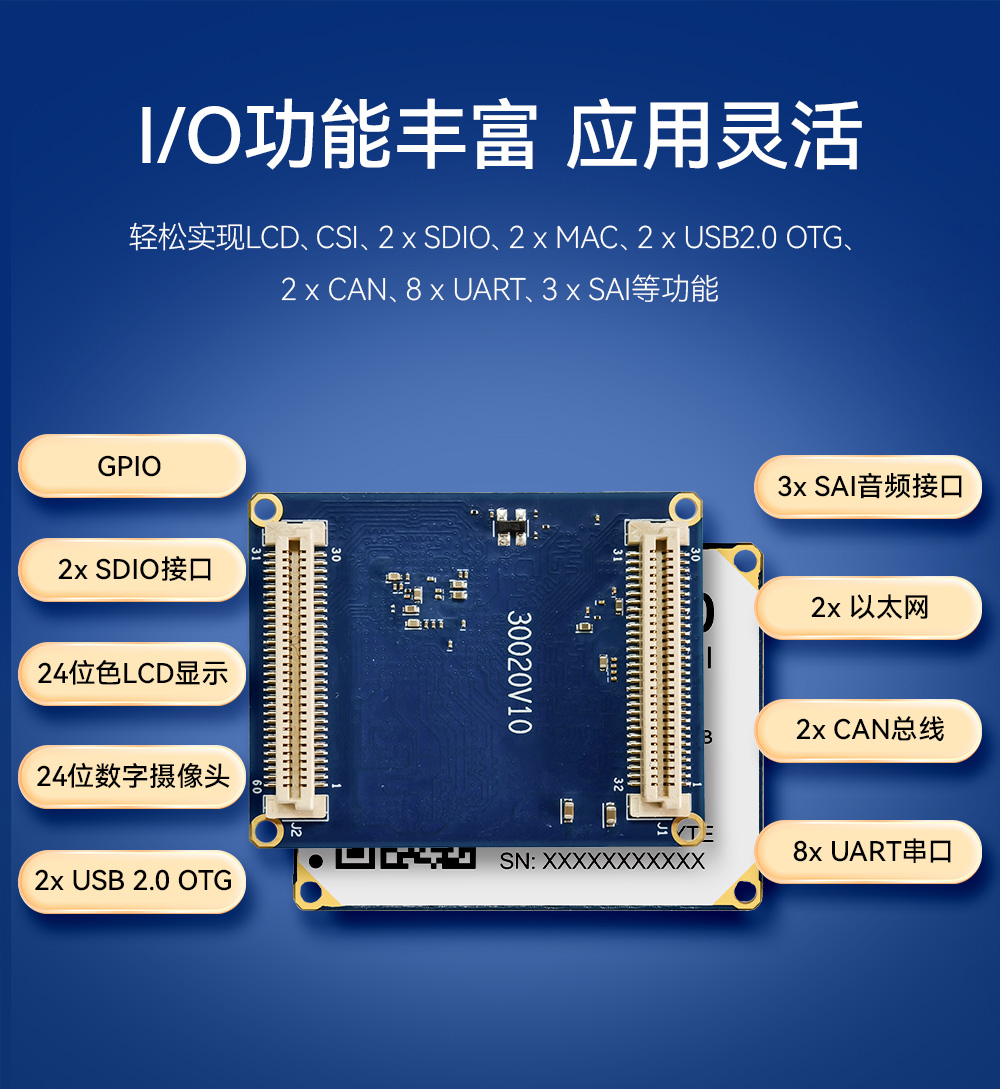 ECB20-PG6Y28C-I工業(yè)級單板機(jī)底板 (5)
