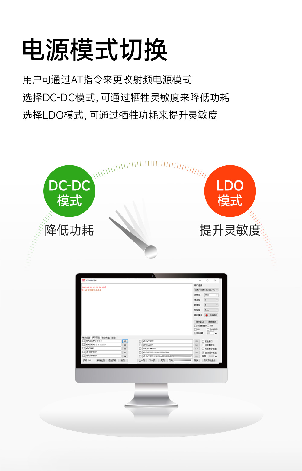 E290-400M33S 國(guó)產(chǎn)ChirpIoT?技術(shù)LoRa模塊詳情簡(jiǎn)介 (12)